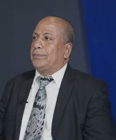 د. يحيى شائف الشعيبي