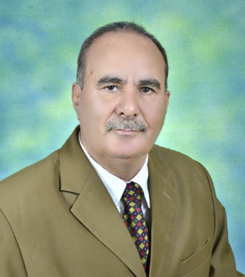 عميد/ ثابت حسين صالح