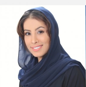 نورا المطيري