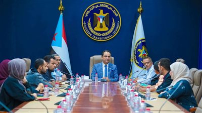 باعوم يبحث الترتيبات النهائية وإقرار موعد إشهار التحالف المدني للشفافية ومكافحة الفساد