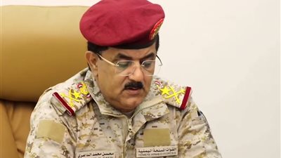 وزير الدفاع يترأس اجتماعا للجنة الأمنية العليا لمناقشة المستجدات 