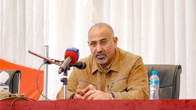 الرئيس الزُبيدي: لن يكتب النجاح لأي عملية سياسية دون حل قضية الجنوب