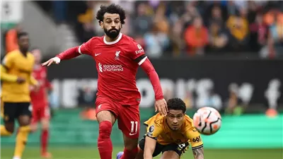 ليفربول يجد بديل صلاح.. 