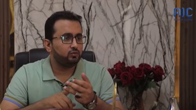 العولقي: مجلس العموم يشكل اكتمال للبناء التنظيمي