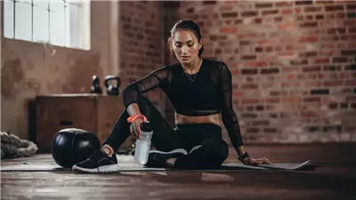 الجلوس لفترات طويلة.. مفاجأة لن يتوقعها ممارسو الرياضة!