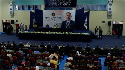 البيان الختامي لمجلس العموم يؤكد انفتاح الانتقالي على كافة ألوان الطيف الجنوبي