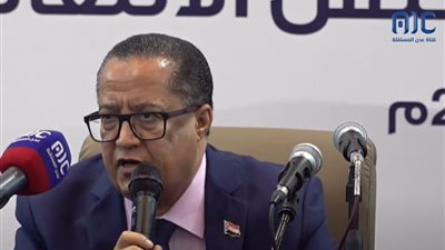 الخبجي يقدم إحاطة موجزة لمجلس المستشارين حول مستجدات عملية السلام