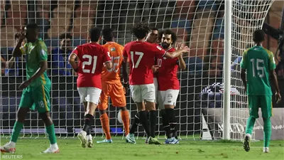 منتخب مصر يستبعد كوكا للإصابة.. ويعلن ضم البديل