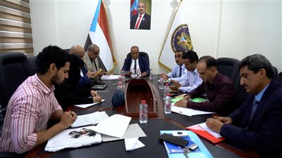 مركز البحوث يناقش أسباب ضعف تأثير المنظمات الجنوبية على الرأي الدولي 