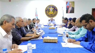 الأمانة العامة توجّه المحافظات بالتحضير لإحياء ذكرى التصالح والتسامح