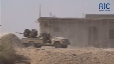 مدير عام بيحان: الهجمات الحوثية دليل على عدم جدية المليشيا في السلام