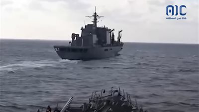 البحرية الهندية: تلقينا نداء استغاثة من سفينة في خليج عدن