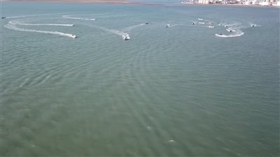 مليشيا الحوثي تنقل زوارق مفخخة إلى مواقع مطلة على البحر الأحمر