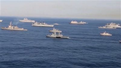 الجيش الأمريكي: احبطنا هجوما حوثيا 