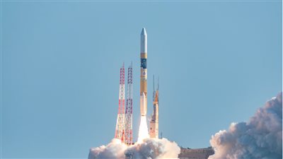 هبوط المسبار الفضائي الياباني على القمر بنجاح 