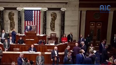 الكونغرس يبحث تعزيز الترسانة الأميركية العسكرية لمواجهة خطر الحوثي