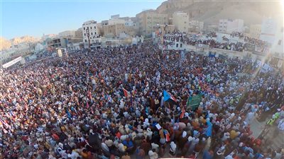 الوعي الجنوبي.. جدار يصد حملات استهداف الجنوب ومؤسساته 