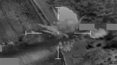 مقتل خبراء إيرانيين بضربات أمريكية يكشف دعم طهران لمليشيا الحوثي 