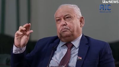 الوزير الوالي: الحل لاستقرار اليمن العودة لِما قبل عام 90م 