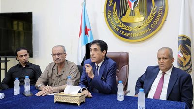 الأمانة العامة تعقد اجتماعاً موسعاً بحضور الإعلامي المغربي توفيق جزوليت