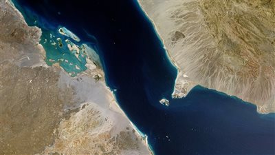 المركزية الأمريكية تعترض صواريخ باليستية فوق رأس العارة