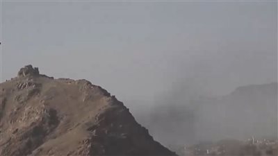 مليشيا الحوثي تنتحر على أبواب بيحان.. خسائر فادحة في صفوف المليشيا 