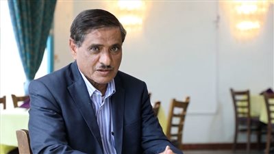 البحسني: مليشيا الحوثي لا تمتلك عقلية السلام وتجر المنطقة للصراع