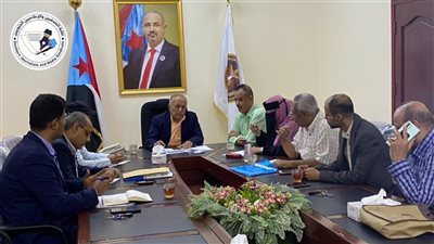 إنجازات نقابة الصحفيين الجنوبيين في عامها الأول.. إنفوجرافيك