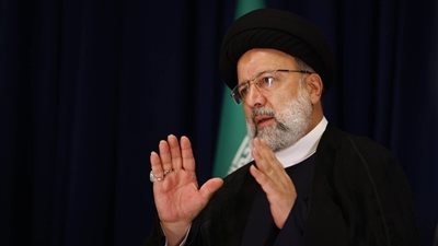 الرئيس الإيراني: إيران لن تبدأ الحرب.. وستردّ بقوة