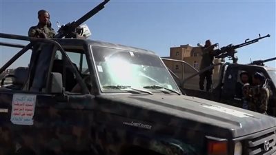 تصعيد الحوثي في الجبهات.. تأكيد عملي على رفض السلام 