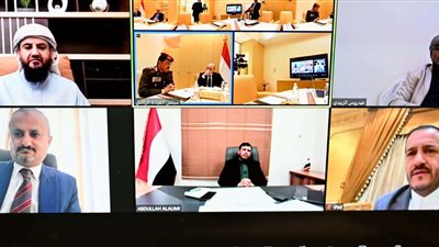 المجلس الرئاسي يناقش التطورات المحلية والاستحقاقات التنفيذية المقبلة