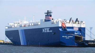 هجمات الحوثي تمنع 13 سفينة للحبوب من العبور في البحر الأحمر خلال أسبوع