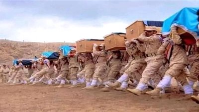 جنوبيون يوم الشهيد فخرنا.. فيديوجرافيك