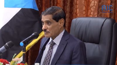 البحسني يشيد بأدوار النخبة الحضرمية ويدعو للتمسّك بها ودعمها معنويًا 