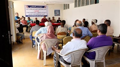 نقابات الجنوب تعلن مرحلة جديدة من التصعيد للمطالبة بحقوق العمال (تقرير)