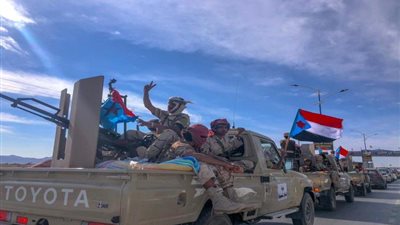 هجوم إرهابي يستهدف موقعًا عسكريًا لقوات دفاع شبوة دون وقوع إصابات