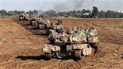 الجيش الإسرائيلي يسحب لواء آخر من قطاع غزة