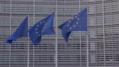 الاتحاد الأوروبي ينفي تنسيقه مع الحوثي بشأن حرية الملاحة البحرية