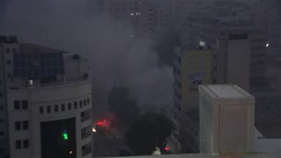 شهداء وجرحى في تجدد الغارات الإسرائيلية على رفح وخان يونس