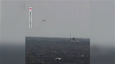 للمرة الثانية.. خلل محرج يصيب منظومة الردع النووي البريطانية