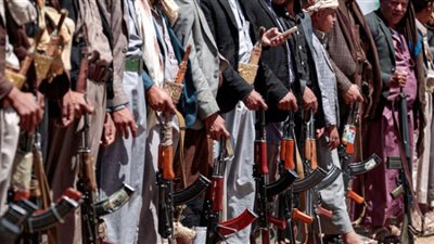 مسؤولين أميركيين: إيران تدعم تنظيم القاعدة بالسلاح عن طريق الحوثيين