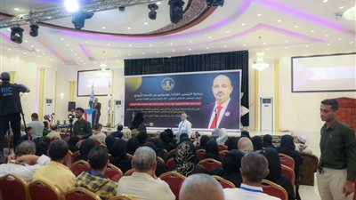 برعاية الرئيس الزُبيدي.. الأمانة العامة تنظم حفلا تكريميا للمناضلات الجنوبيات