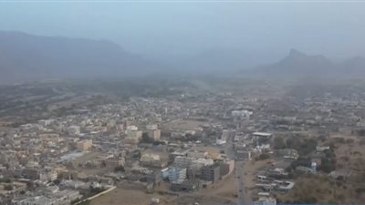 استقرار أمني في بيحان شبوة وإشادات بدور القوات الجنوبية في تأمين الشريط الحدودي للمحافظة 