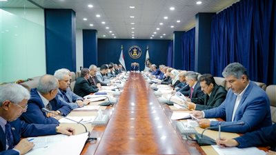 هيئة الرئاسة: فتح الطرقات يجب أن يتم تحت إشراف أممي ولجان رقابة دولية ومحلية