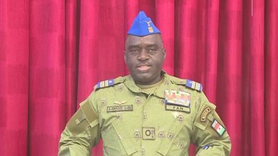 بعد فرنسا وبأثر فوري.. النيجر يلغي اتفاقاً عسكرياً مع الولايات المتحدة