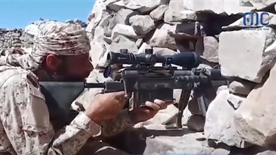 بملاحم عسكرية.. القوات الجنوبية في الضالع تكسر عنجهية مليشيا إيران 