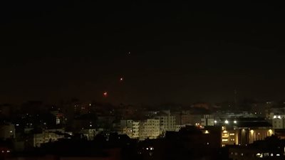 المقاومة الفلسطينية تقصف تجمعات للاحتلال الإسرائيلي بغزة