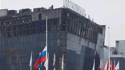 موسكو: بصمات الهجمات الإرهابية الأخيرة ضد روسيا تشير إلى أوكرانيا وعليها تسليم جميع المتورطين