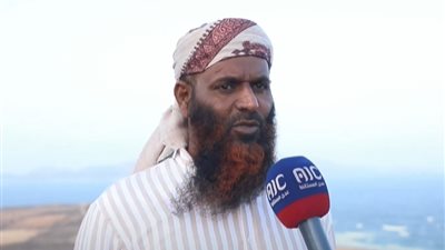 الشيخ بن خزور يثمن الدعم التنموي والإنساني الإماراتي لأهالي جزيرة ميون