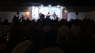 المجلس التنسيقي الأعلى يدشن توزيع كسوة العيد للأطفال في العاصمة عدن